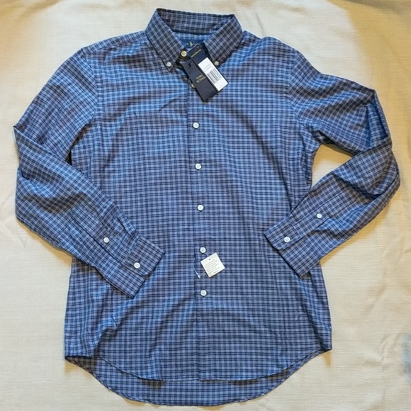 Ralph Lauren Other - Ralph Lauren Button Down Shirt